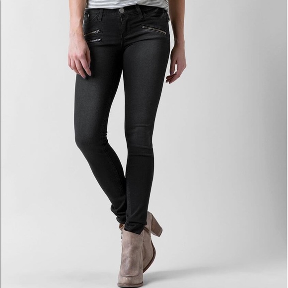 Buckle Denim - BUCKLE EXCLUSIVE ✨ STRETCH SKINNY ✨ GILDED INTENT